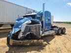 2016 Peterbilt 389 Semi Truck de vânzare în Theodore, AL - Front End