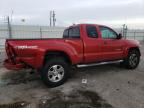 2015 Toyota Tacoma Access Cab للبيع في Littleton، CO - Rear End