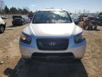 2007 Hyundai Santa Fe Gls de vânzare în Elgin, IL - Side