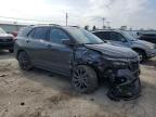 2023 Chevrolet Equinox Rs продається в Dyer, IN - Front End