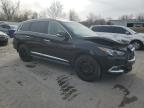 2017 Infiniti Qx60  for Sale in Bridgeton, MO - Front End