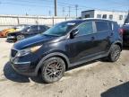 2015 Kia Sportage Lx за продажба в Los Angeles, CA - Rear End
