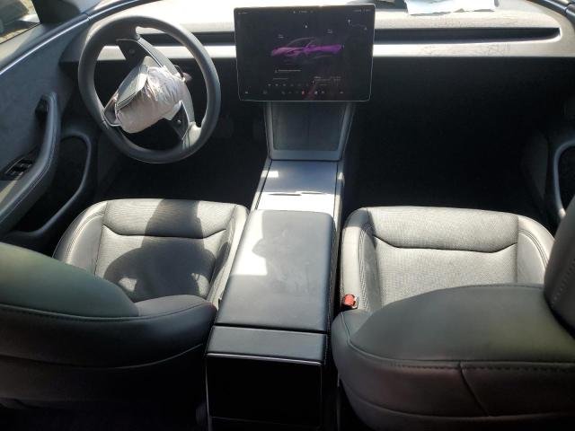  TESLA MODEL 3 2024 Czarny