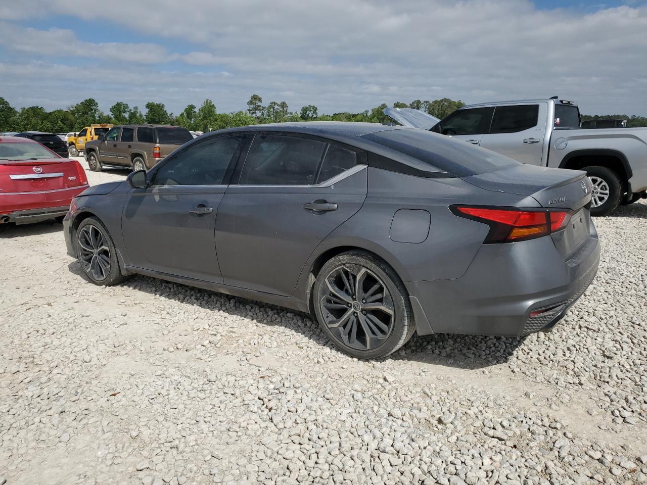 1N4BL4CV7RN326513 NISSAN ALTIMA 2024