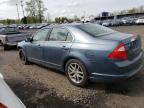 2011 Ford Fusion Sel продається в Portland, OR - Front End