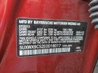 2014 Bmw X3 Xdrive28I en Venta en Windsor, NJ - Side