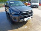 2023 TOYOTA HILUX INVI for sale at Copart COLCHESTER