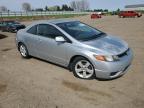 2006 Honda Civic Ex за продажба в Portland, MI - Front End