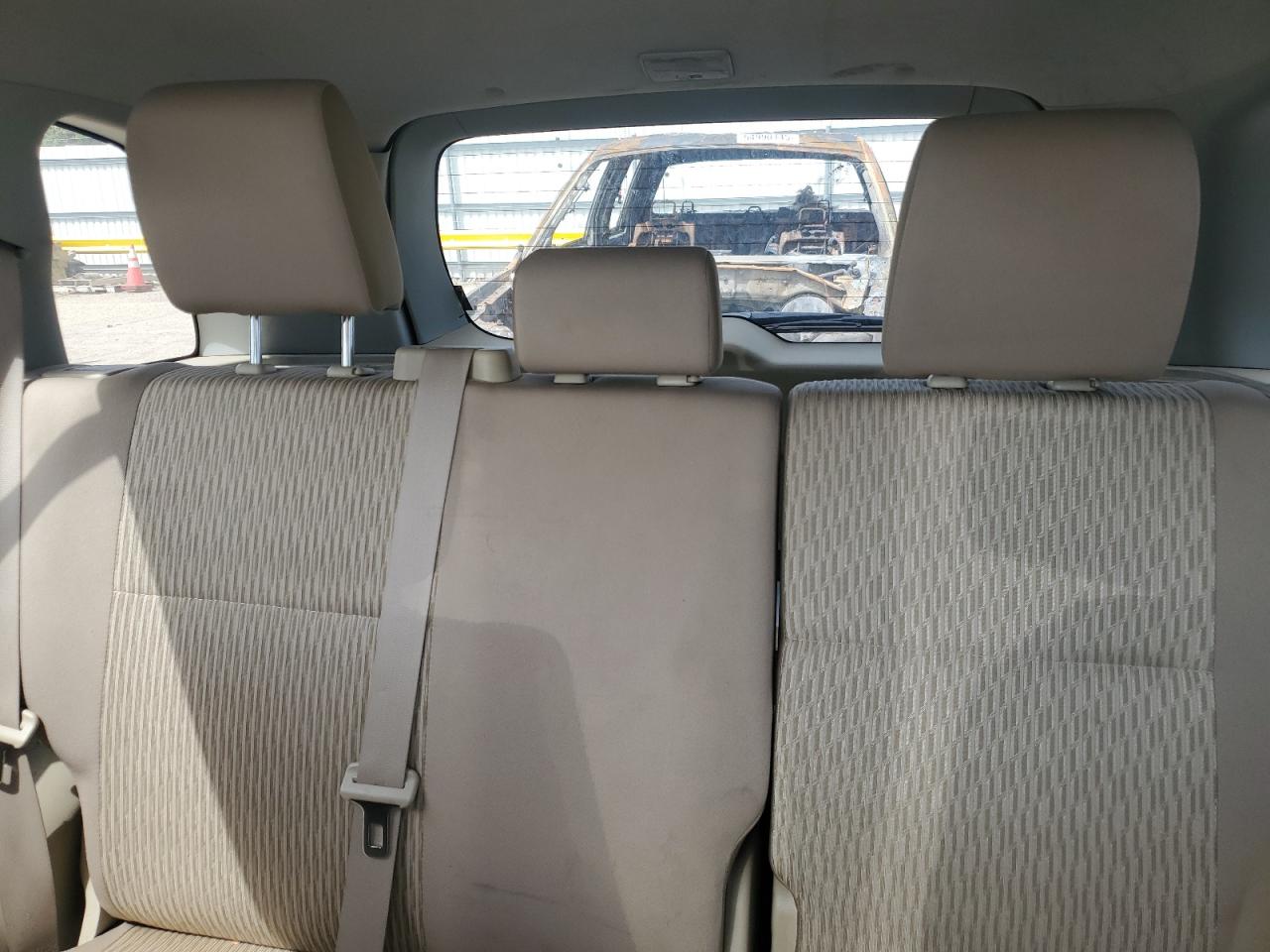 2013 Suzuki Grand Vitara Premium VIN: JS3TE0D62D4100310 Lot: 54916065