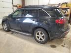 2010 ACURA MDX TECHNOLOGY à vendre chez Copart AB - EDMONTON