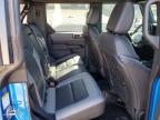 2024 Ford Bronco Big Bend for Sale in Albuquerque, NM - Front End