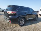 2015 Toyota Highlander Le en Venta en Earlington, KY - Hail