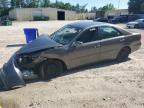 2003 Toyota Camry Le за продажба в Knightdale, NC - Front End