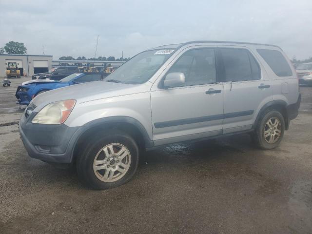 2003 Honda Cr-V Ex