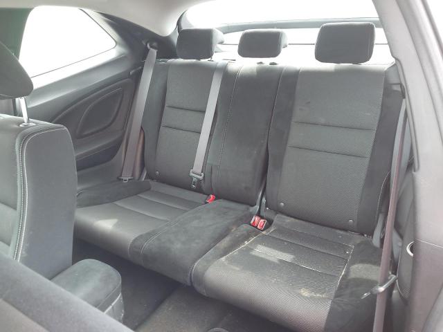 2011 HONDA CIVIC TYPE