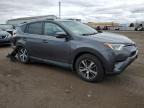 2017 TOYOTA RAV4 XLE à vendre chez Copart ON - TORONTO
