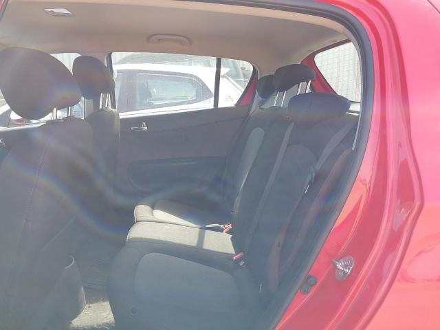 2014 HYUNDAI I20 ACTIVE