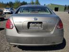 2007 Nissan Maxima Se na sprzedaż w Graham, WA - Front End