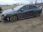 2024 SUBARU WRX    for sale at Copart QC - MONTREAL