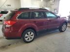 2012 Subaru Outback 3.6R Limited for Sale in Columbia, MO - Front End