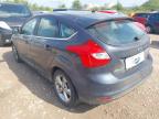 2012 FORD FOCUS ZETE for sale at Copart BRISTOL
