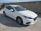 2014 MAZDA 3 SE-L NAV for sale at Copart YORK