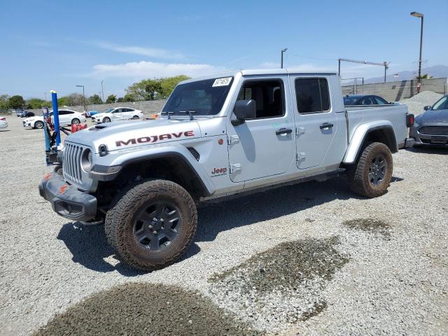 JEEP GLADIATOR – zdjęcie z aukcji, lot #54714675