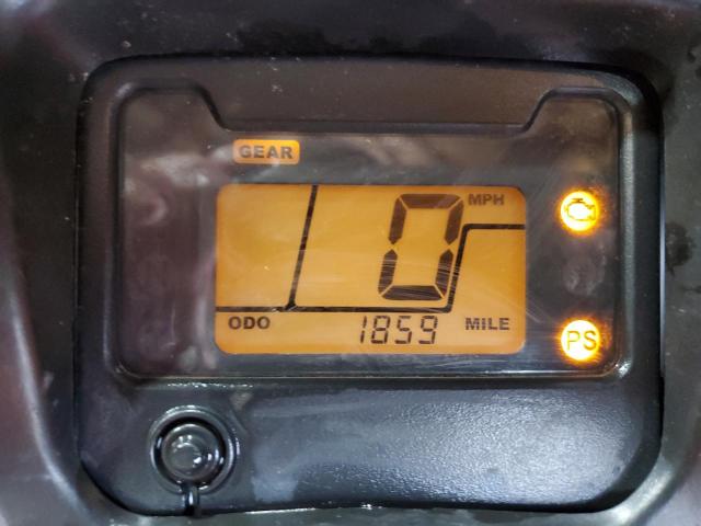 2024 HONDA TRX520 FA