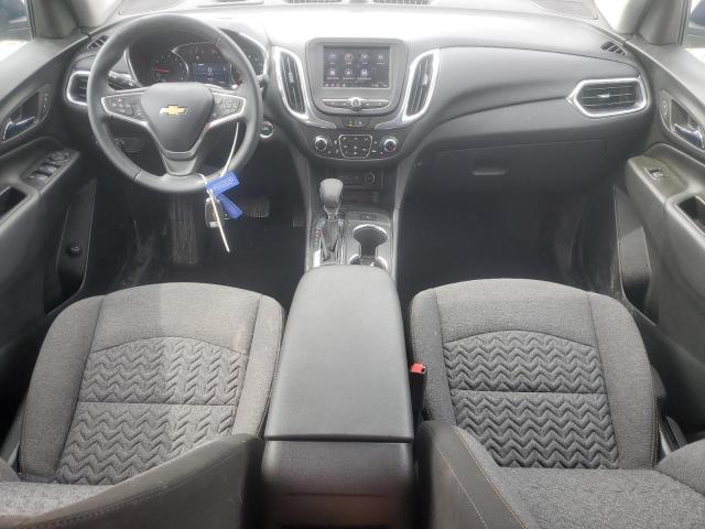  CHEVROLET EQUINOX 2023 Granatowy