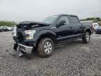 2016 Ford F150 Supercrew zu verkaufen in Hueytown, AL - Front End