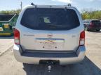2008 Nissan Pathfinder S de vânzare în Oklahoma City, OK - Mechanical