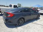 2020 Honda Civic Ex for Sale in Riverview, FL - Side