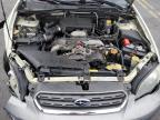 2005 Subaru Legacy Outback 2.5I en Venta en Pennsburg, PA - Rear End