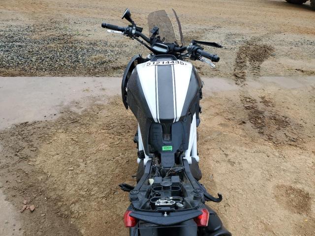 2015 DUCATI DIAVEL   