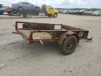 1974 Trail King Utility Trailer for Sale in Tanner, AL - All Over