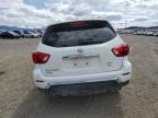2019 Nissan Pathfinder S for Sale in Helena, MT - Front End
