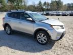 2014 Toyota Rav4 Limited for Sale in Mendon, MA - Front End