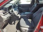 2023 Toyota Highlander L за продажба в Barberton, OH - Rear End
