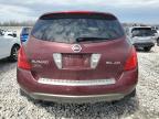 2007 Nissan Murano Sl for Sale in Wayland, MI - Front End