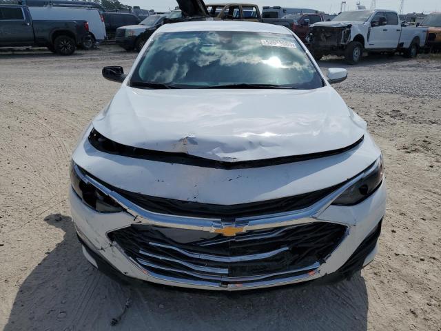  CHEVROLET MALIBU 2022 Biały