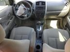 2016 Nissan Versa S на продаже в Riverview, FL - Front End