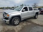 2014 Gmc Sierra K1500 Sle للبيع في Bridgeton، MO - Front End