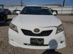 2008 Toyota Camry Ce იყიდება Columbus-ში, OH - Front End