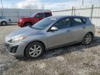 2011 MAZDA 3 I à vendre chez Copart AB - EDMONTON