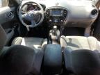 2015 Nissan Juke S продається в Harleyville, SC - Front End