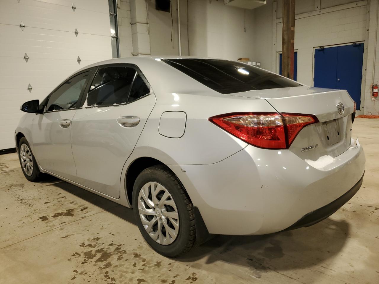 2T1BURHEXKC174880 TOYOTA COROLLA 2019