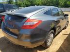 2012 Honda Crosstour Exl na sprzedaż w Theodore, AL - Front End