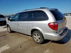 2006 Dodge Grand Caravan Sxt de vânzare în Haslet, TX - Rear End
