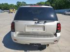 2007 Chevrolet Trailblazer Ls zu verkaufen in Savannah, GA - Front End