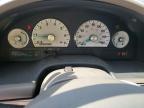 2005 Ford Thunderbird 50Th Anniversary zu verkaufen in Riverview, FL - Minor Dent/Scratches